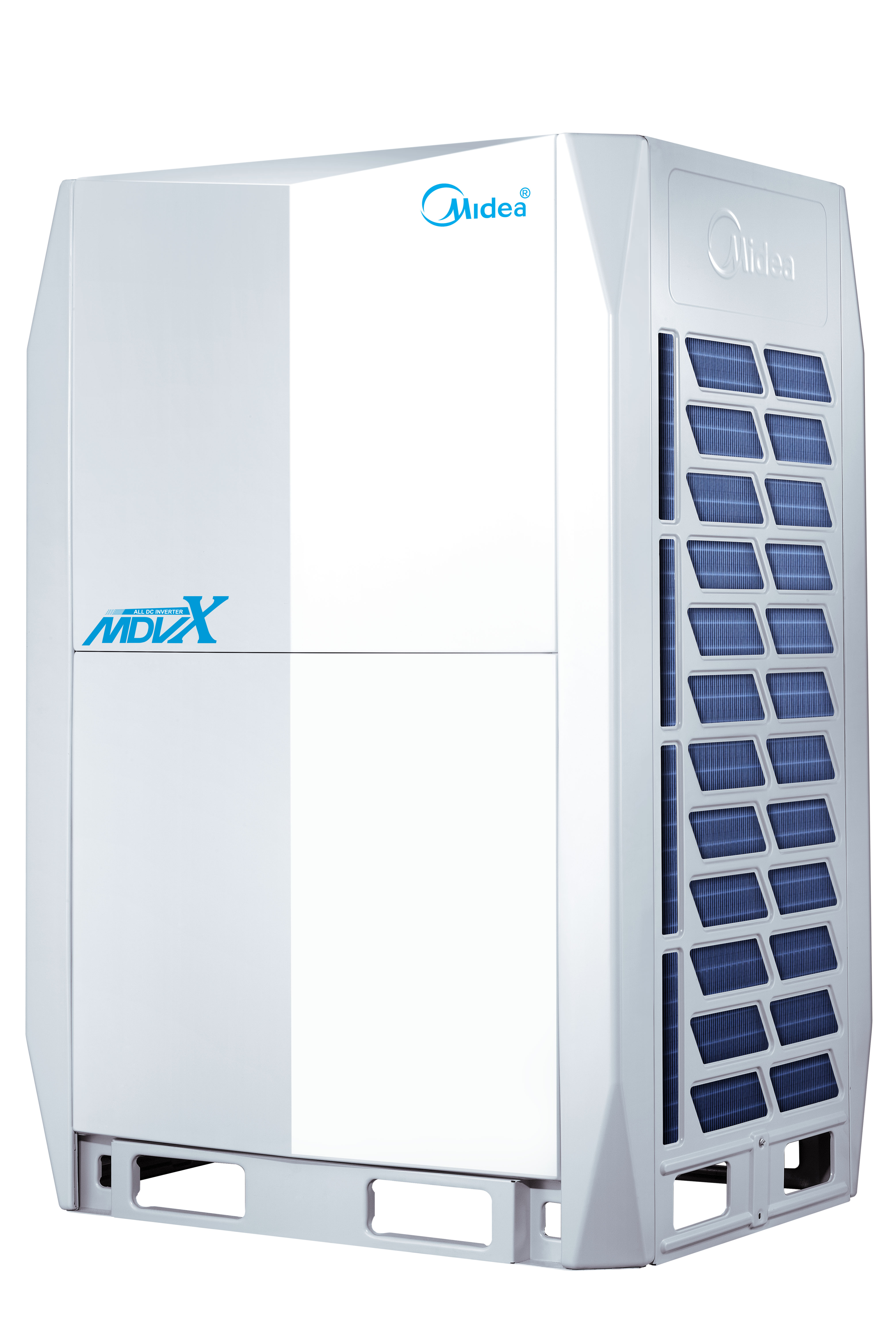 变频多联机组  14-22HP 